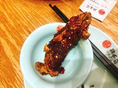 -鸡毛店·川菜(双楠店)