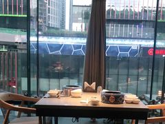 -享月汤皇·海鲜小火锅·聚会(曲江创意谷店)