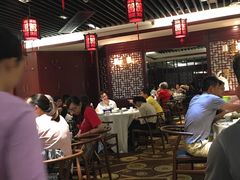 大堂-四季小馆·地道北京小吃(广百店)