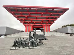 -中华艺术宫(上海美术馆)