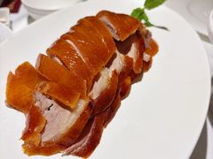 -四季民福烤鸭店(前门大栅栏店)