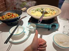 -湘语·湖南家常菜(新洲店)
