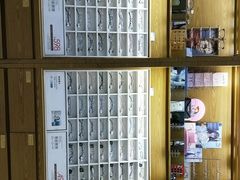 -浙文眼镜(清江西路店)