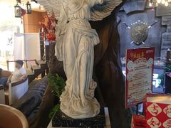 -暴风岛沉浸式体验馆(百联世纪店)