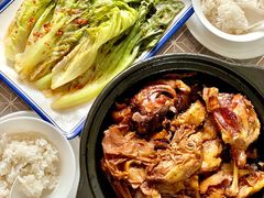 -百家春好德来姜母鸭