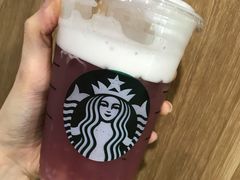 -星巴克(石厦街店)