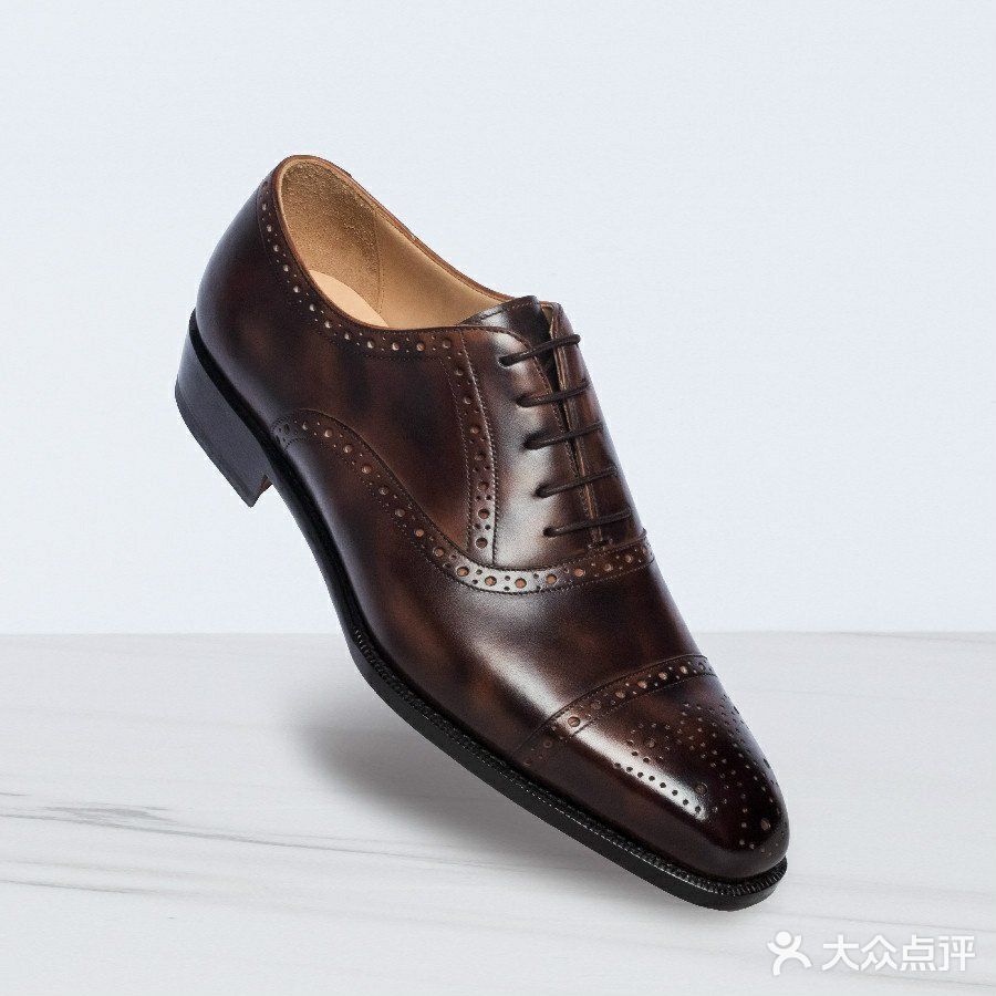 吐血整理｜婚礼季，男士婚鞋应该怎么选❓