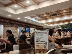 -今一靓汤.顺德菜东莞三十年老字号(厚街店)