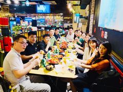 -小田油焖小龙虾(双井店)