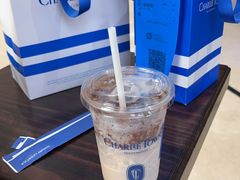 -CHARLIETOWN红茶公司(南京万象天地店)