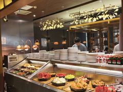 -火炉火自助餐(西直门凯德MALL店)