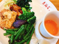 -素满香·素食自助餐(苏州·临顿路店)