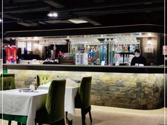 大堂-戈拿旺巴西烤肉(崇文门店)