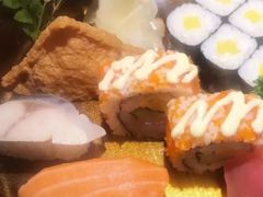 -小笠原·日料店