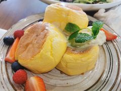 -UPPER KITCHEN(延安路店)