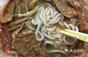 Original Flavor Snail Rice Noodles