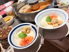 -巴奴毛肚火锅(京西大悦城店)