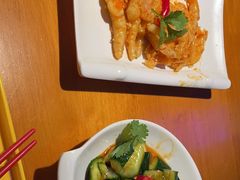 -钳小厨疯味1987肉蟹煲(美一城广场店)
