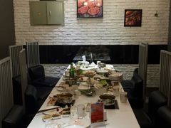 鼎香缘海鲜火锅自助(高新店)-鼎香缘海鲜自助火锅烤肉(锦辉购物广场店)