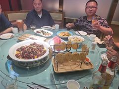 -买福记大盘鸡新疆菜