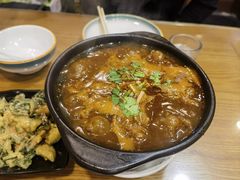 -三鞭一花·独一处·元英砂锅(海光寺店)