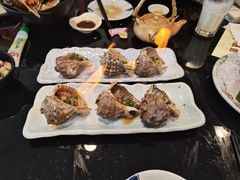 -真剑日本料理·铁板烧(贵州路店)