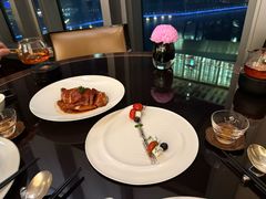 -珠海瑞吉酒店·宴庭中餐厅