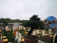 -南京东郊国宾馆