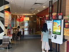 -麦当劳(汽车总站店)