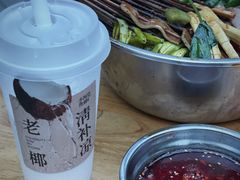 -阿嬷手作(成都万象城店)