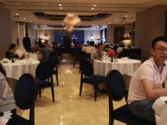 大堂-炳胜公馆(珠江新城店)