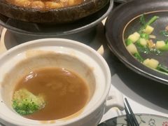 -潮堂 · 潮州菜(国贸商城店)