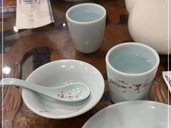 -西江美食舫·江西菜(健德桥店)