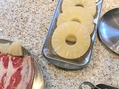 -欧巴烤肉(创富世纪店)