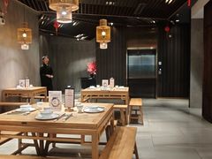 -金成潮菜博物馆(海珠湿地店)