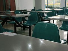 大堂-南通大学-食堂