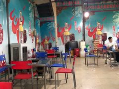 大堂-冕宁刘小肠火盆烧烤(春城路店)