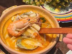 -泰妃殿(武汉首店)