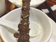 -羊故事·西北融合菜(华侨城店)