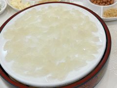 -寻味顺德·南记酒家·传统顺德菜·鱼生(广源路店)