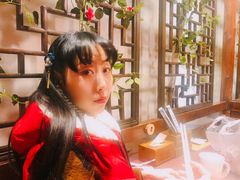 包房-玉桥餐厅(天坛店)