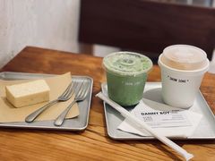 -雪凇咖啡snowsong(三盛店)