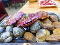 -农民烧烤(延边社区店)