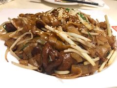 美极干炒牛河-龙记香港茶餐厅(久光百货店)