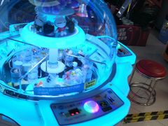 -风云再起游乐汇(皇城恒隆广场店)