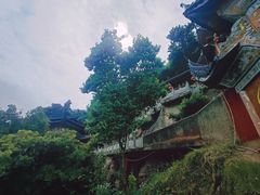 -龙泉洞(沙坪坝区)