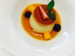 -花园5號餐厅