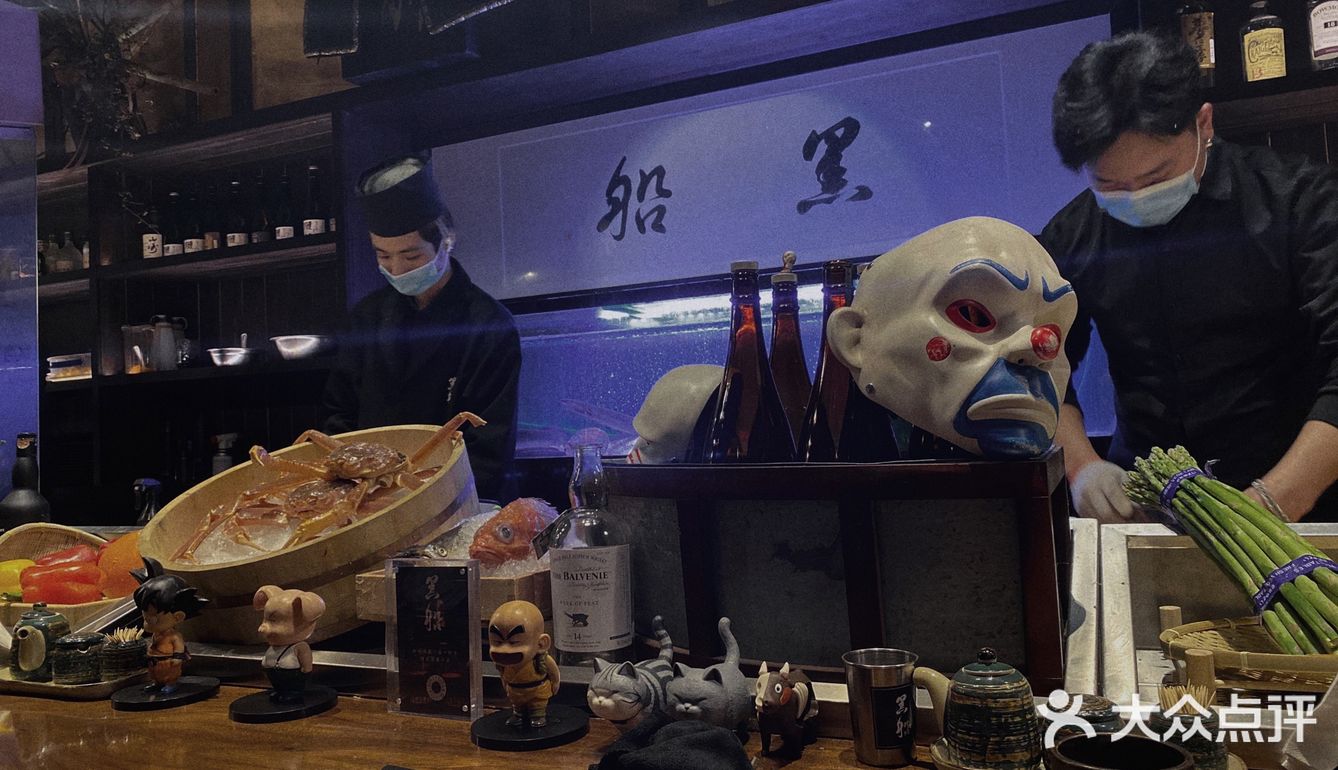 藏在W酒店旁边的烧肉店🥩