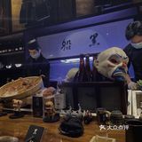 藏在W酒店旁边的烧肉店🥩
