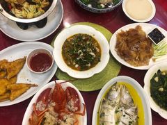 -食为先烤鸭馆